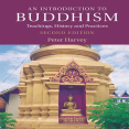 An Introduction to Buddhism