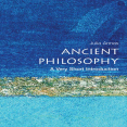 Ancient Philosophy - A Very Short Introduction