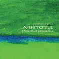 Aristotle - A Very Short Introduction