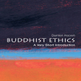 Buddhist Ethics - A Very Short Introduction