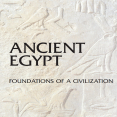 Douglas J. Brewer - Ancient Egypt. Foundations of a Civilization [Retail]