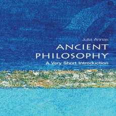 Ancient Philosophy - A Very Short Introduction Ancient Philosophy - A Very Short Introduction