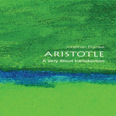Aristotle - A Very Short Introduction Aristotle - A Very Short Introduction