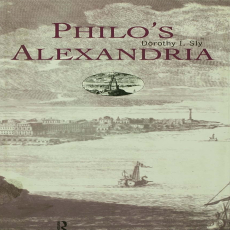 Dorothy I. Sly - Philo_s Alexandria (Retail)