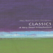 Classics - A Very Short Introduction