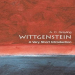 Wittgenstein - A Very Short Introduction